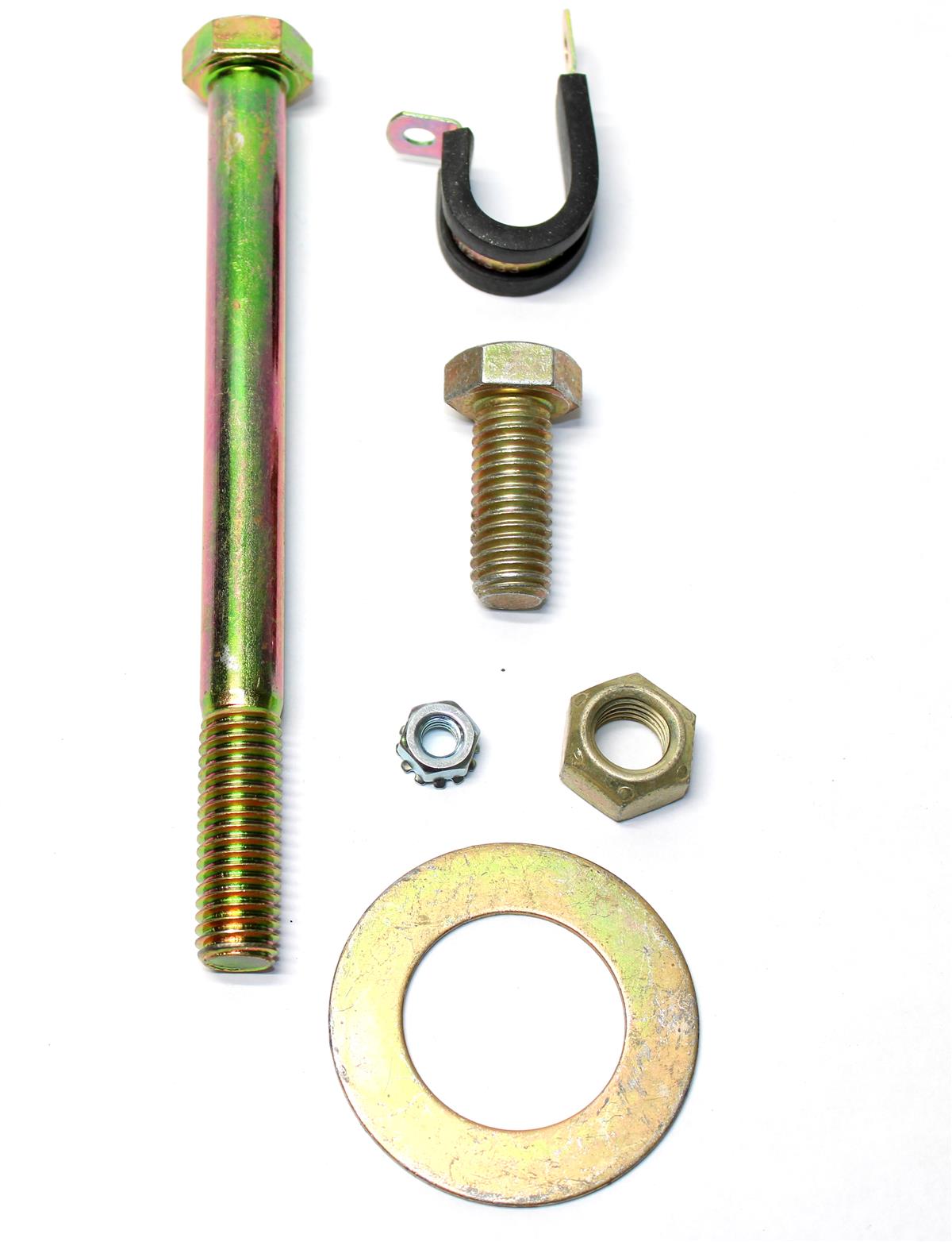 Pintle Extension Kit HMMWV